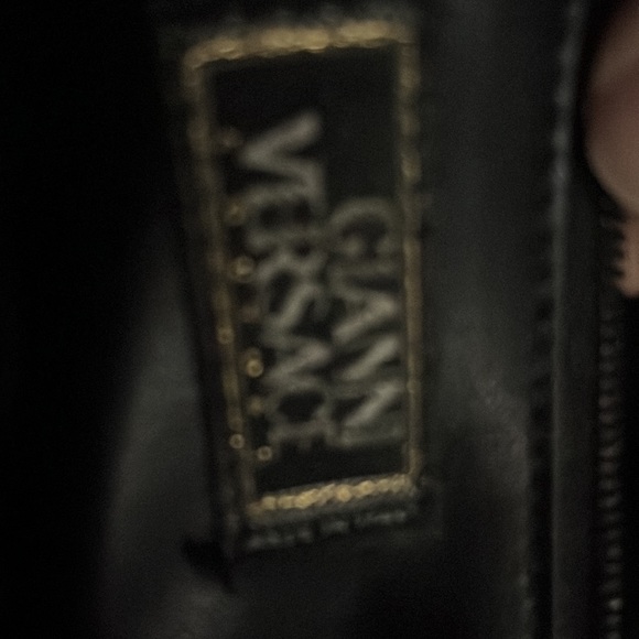 Gianni Versace handbag - Picture 3 of 4